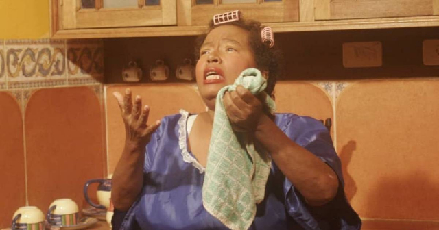 Muere la actriz y profesora cubana Carmen Fragoso
