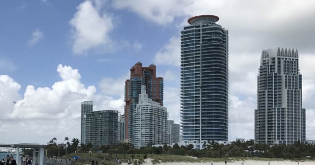 Boom inmobiliario en Miami-Dade: Valor total de propiedades imponibles sube $43 mil millones