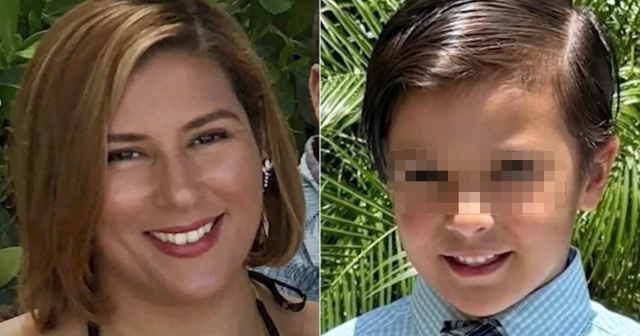 Habla hermano de cubana asesinada junto a su hijo de tres años en Miami-Dade