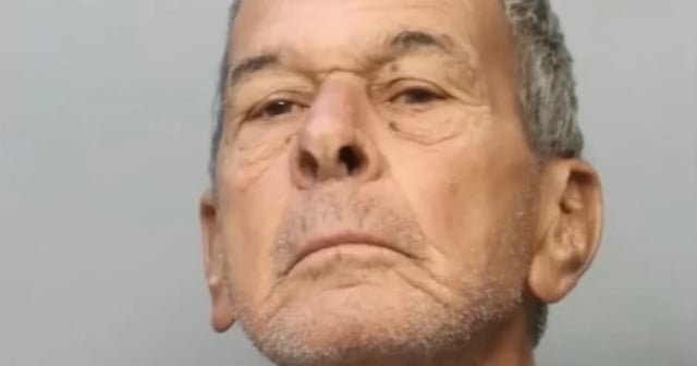 Cubano de 72 años acusado de robar en varias farmacias de Miami 
