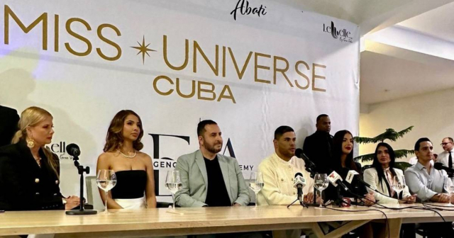 Próxima Miss Universo Cuba podría ser una joven balsera en Miami