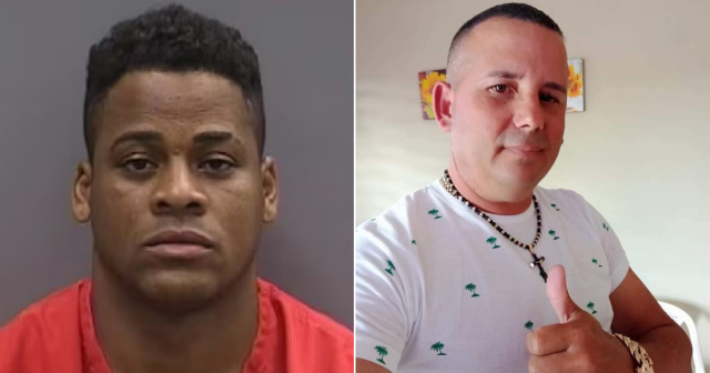Detienen a cubano que asesinó a otro y lo tiró en una zanja en Tampa