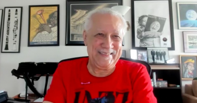 Paquito D'Rivera: "Una cosa que me falta por hacer es tocar en Cuba"