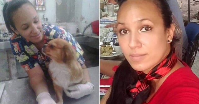 Luto en la comunidad: Fallece joven veterinaria en La Habana
