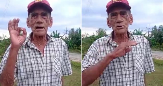 Campesino cubano denuncia en versos las mentiras del gobierno