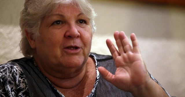 Aleida Guevara: El salario que percibimos los trabajadores del Estado no da para vivir