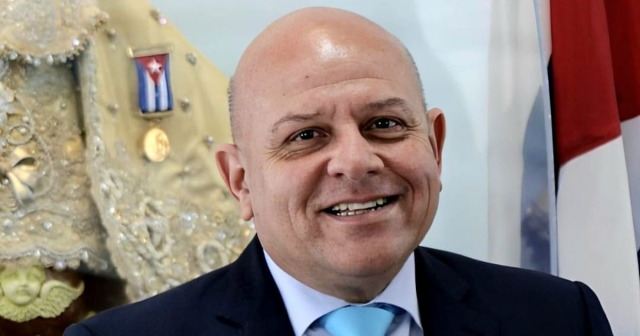 Seguridad del Estado en Pinar del Río interroga al activista católico Dagoberto Valdés