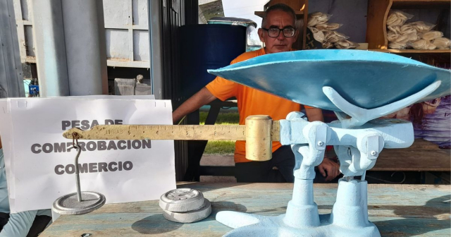 Periodista comparte su experiencia en una feria en Matanzas: "No sabes si vas al mercado o al viejo oeste"