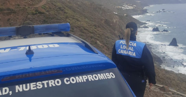 Cubano acusado de intento de homicidio tras trifulca en playa de Canarias