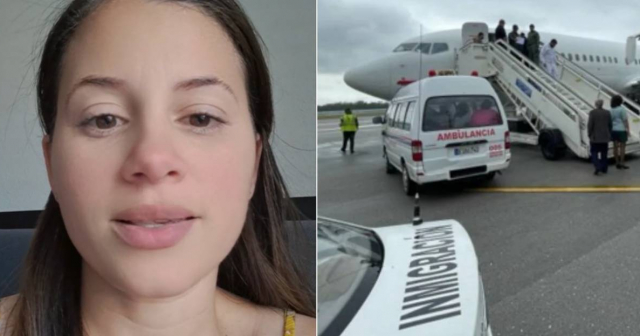 Cubana en Miami narra deportación de su hermano: "Busquen un abogado que los defienda de corazón"