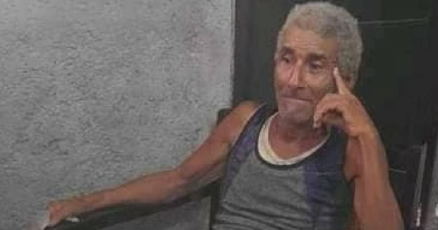 Encuentran con vida a cubano desaparecido hace casi un año en Guantánamo