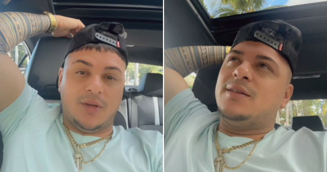 "El cubano se quita lo que no tiene para darte": Emotiva reflexión toca corazones en TikTok