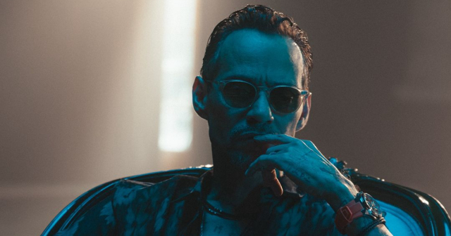 Marc Anthony cancela su concierto en Venezuela