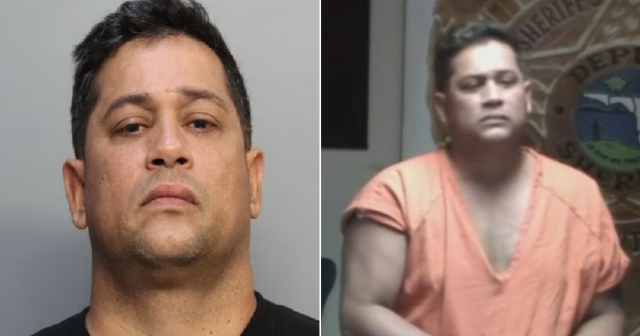 Cubano comparece en corte por disparar a empleados de un bar en Hialeah