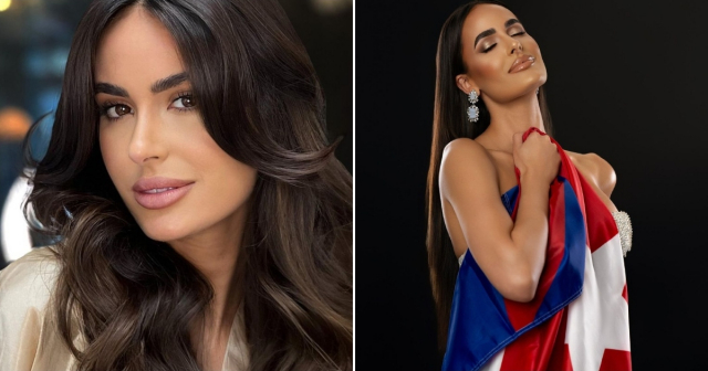 Marianela Ancheta es candidata oficial a Miss Universo Cuba: "Para mí es un sueño"