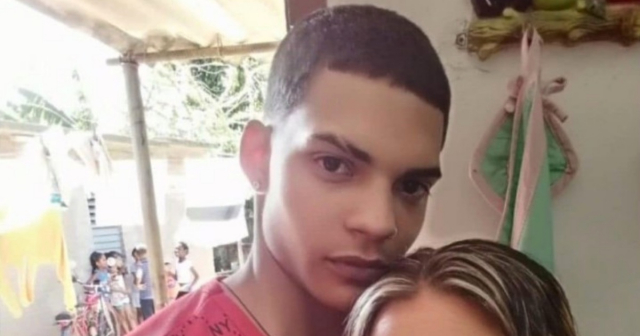 Identifican al presunto asesino de joven cubano en Camagüey 