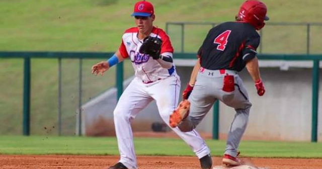 Cuba perdió por bronce en Panamericano sub-18 de Béisbol