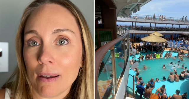 ¿Cuánto cuesta un crucero en Estados Unidos saliendo de Miami?: Youtuber española cuenta su experiencia