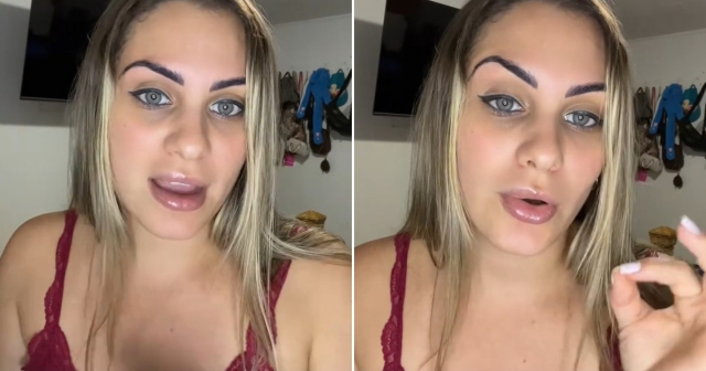 Cubana de Miami advierte sobre intento de estafa: "Menos mal que no lo hice"