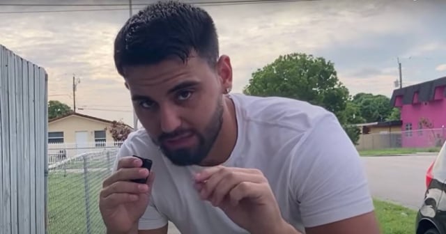 Youtuber cubano comenta precios de renta en Miami: "La cosa está apretada"