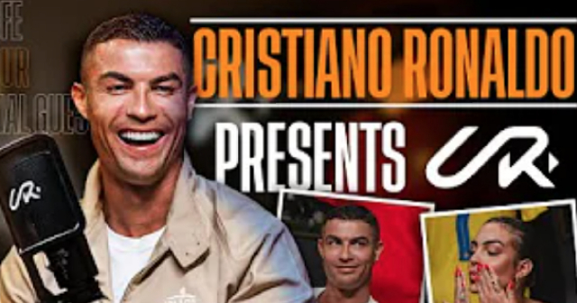 Cristiano Ronaldo abre un canal de YouTube y llega al millón de seguidores en tiempo récord