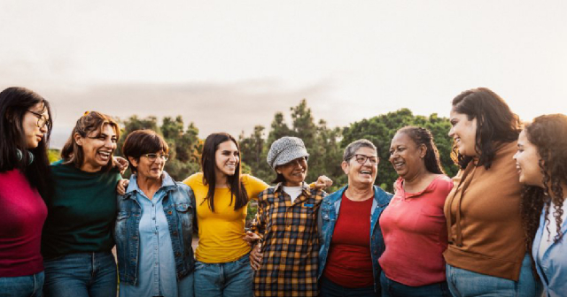 Latinas en EE.UU. aportan 1,3 billones de dólares al PIB