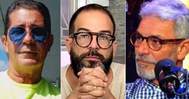 Otaola arremete contra Ulyk Anello y Erdwind Fernández tras polémica sobre vida en Miami: "Regresen a su origen"