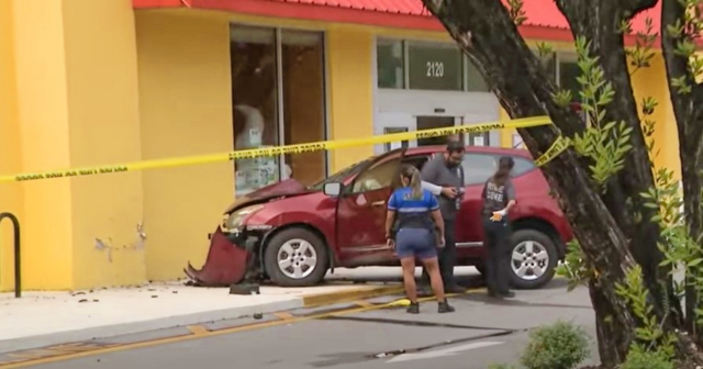 Herida de gravedad una niña de siete años tras ser atropellada por una anciana en Miami 