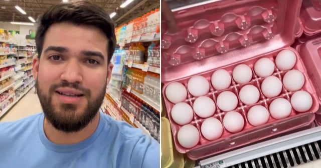 Latino enumera productos que nunca compraría en un supermercado en Estados Unidos: "Esto me manda al baño"