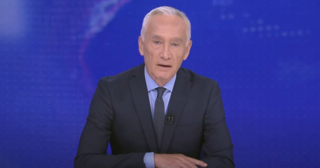 Periodista Jorge Ramos anuncia su salida de Univisión