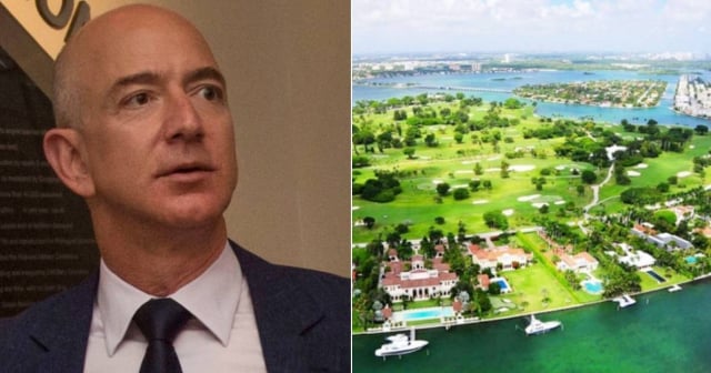 Conflicto inmobiliario: Jeff Bezos en el centro de una demanda por compra de mansión en Indian Creek