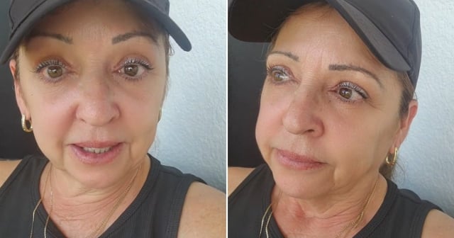 Cubana comparte su lucha por salir adelante en USA después de dos años: "Realmente no sé qué hacer, sin auto ni trabajo"