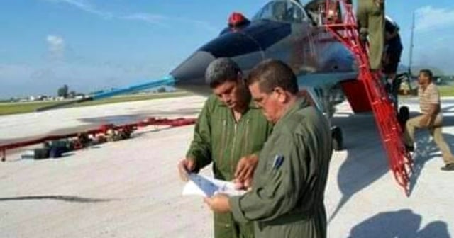 Exilio cubano exige explicaciones por entrada a EE.UU. de piloto vinculado al derribo de avionetas en 1996