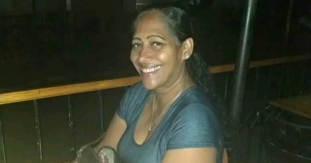 Familia cubana angustiada: Mujer desaparece en La Habana sin dejar rastro