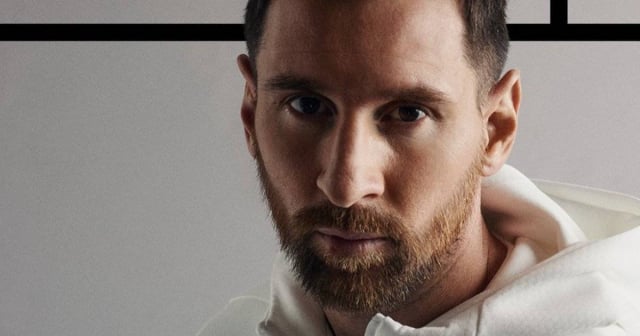 Messi crea su propio negocio para la industria del entretenimiento