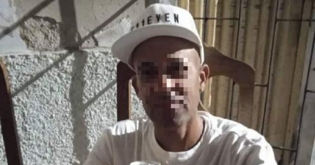 Capturan a carterista tras robar celular a una señora mayor en La Habana