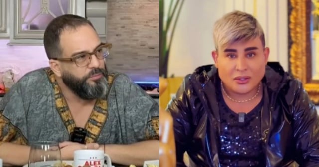 Eduardo Antonio arremete contra Otaola tras polémicas palabras del influencer sobre El Taiger