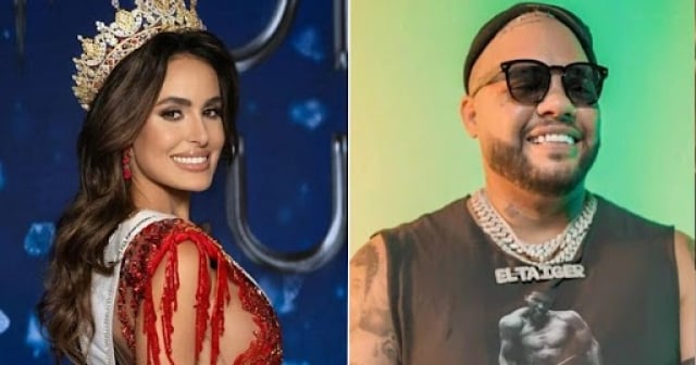 Miss Universo Cuba conmueve con emotiva dedicatoria al Tiger en su Instagram