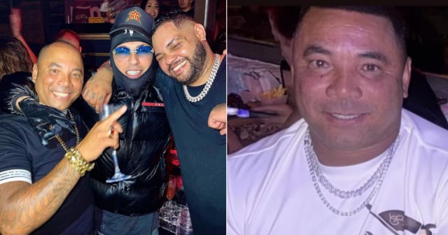 Policía de Miami busca a cubano por intento de asesinato a El Taiger y ofrece recompensa