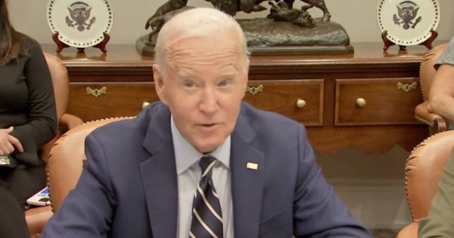 Biden insta a floridanos en la trayectoria de Milton a evacuar: "Es una cuestión de vida o muerte"