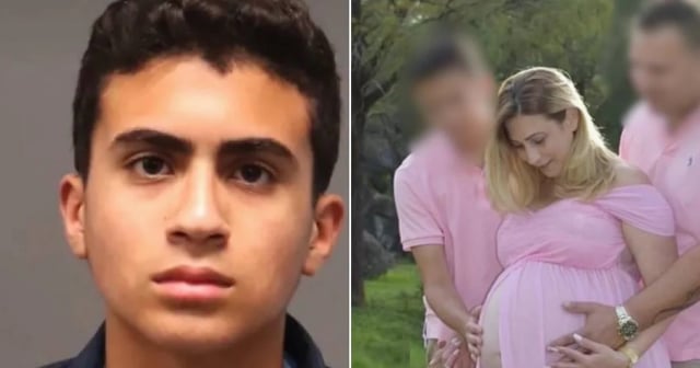 A un año del asesinato de su madre: cubano Derek Rosa cumple 14 años de edad en una cárcel de adultos en Hialeah