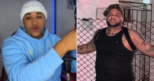 Cubanos viralizan "El Sano" de El Taiger en TikTok tras su muerte: "Le tocó vivir su canción"