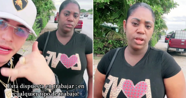 Profesora cubana pide ayuda para encontrar trabajo en Miami: "Estoy dispuesta a lo que sea"