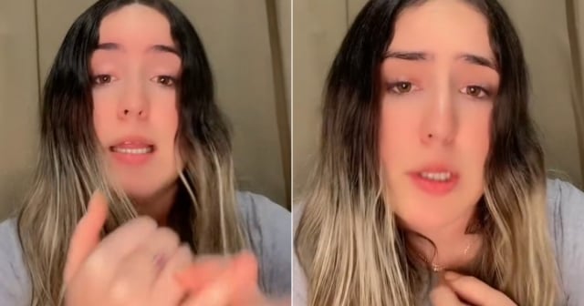 ¿Estados Unidos o Brasil? Cubana viral en TikTok opina sobre cuál es mejor para emigrar