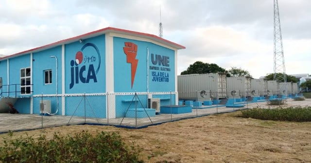 Unión Eléctrica niega apagón masivo en la Isla de la Juventud y pide confianza