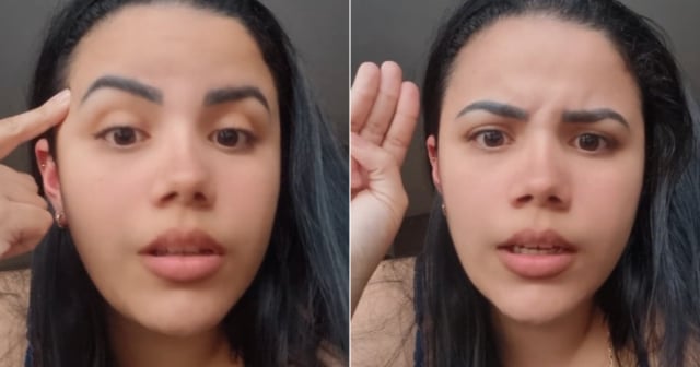 "Si eres cubano y quieres venir para Brasil te voy a decir la realidad": Cubana advierte a sus paisanos