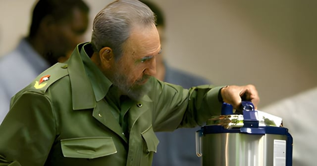 Caos absoluto a casi 20 años de la "Revolución energética" de Fidel Castro