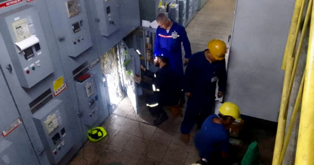 Gobierno cubano no garantiza la restauración total del sistema eléctrico a corto plazo