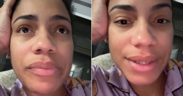 Influencer cubana Yessy World, emocionada: "Cuba está a punto de convertirse en la isla zombie"