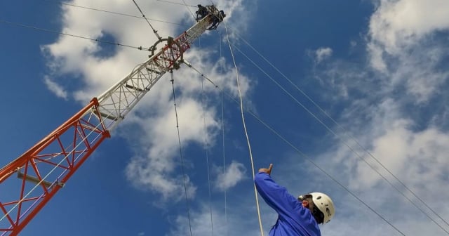 Interrupciones masivas en telefonía y redes móviles en Guantánamo tras el huracán Oscar